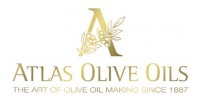 Atlas Olive Oils