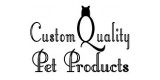 Custom Quality Pet Furniture
