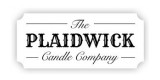 The Plaidwick Candle Company