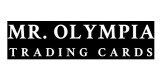 Olympia Trading Cards