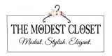 The Modest Closet