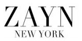 Zayn New York