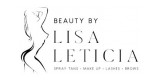 Beauty By Lisa Leticia
