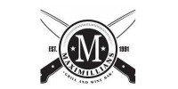 Maximillians Grill And Wine Bar