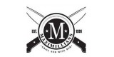 Maximillians Grill And Wine Bar