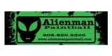 Alienman Paintball Supply