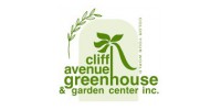 Cliff Avenue Greenhouse And Garden Center