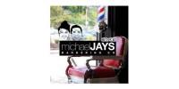 Michael Jays Barbering Co