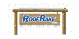 Roof Rake