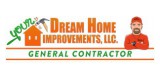 Your Dream Home Improvements