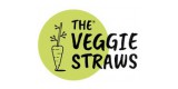 The Veggie Straws