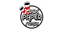 Roc Paper Straws