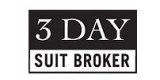 3 Day Suit Broker