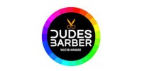 Dudes Barber