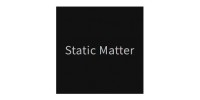 Static Matter