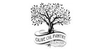 The Olive Oil Pantry