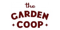 The Garden Coop