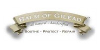 Balm Of Gilead