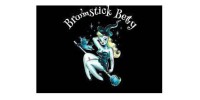 Broomstick Betty