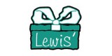Lewis Gifts