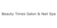 Beauty Times Salon & Nail Spa