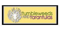Tumbleweeds And Tarantulas