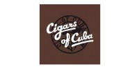 Cigars Of Cuba