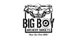 Big Boy Archery Targets
