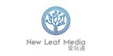 New Leaf Media One Stop