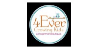 4 Ever Growing Kids