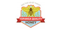 Topanga Quality Honey