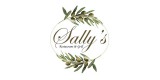 Sally's Restaurant And Grill Woodland