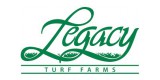 Legacy Turf Farms