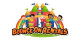 Bounce On Rentals