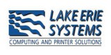 Lake Erie Systems