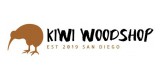 Kiwi Woodshop