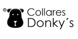 Collares Donky´s Para Mascotas