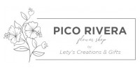 Pico Rivera Flower
