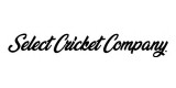 Select Cricket