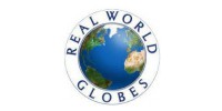 Real World Globes