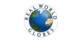 Real World Globes