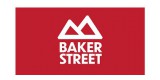 Baker Street Snow