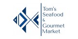 Tom’s Seafood