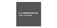 C P Generators