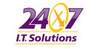 24×7 It Solutions