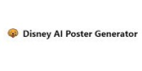 Disney Ai Poster