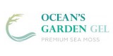Ocean’s Garden Gel