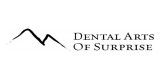 Dental Arts Of Surprise