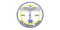 Pack Ex Disc Golf