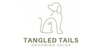 Tangled Tails Grooming